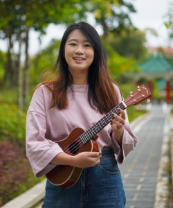 Jasmine Lum Syn Mun