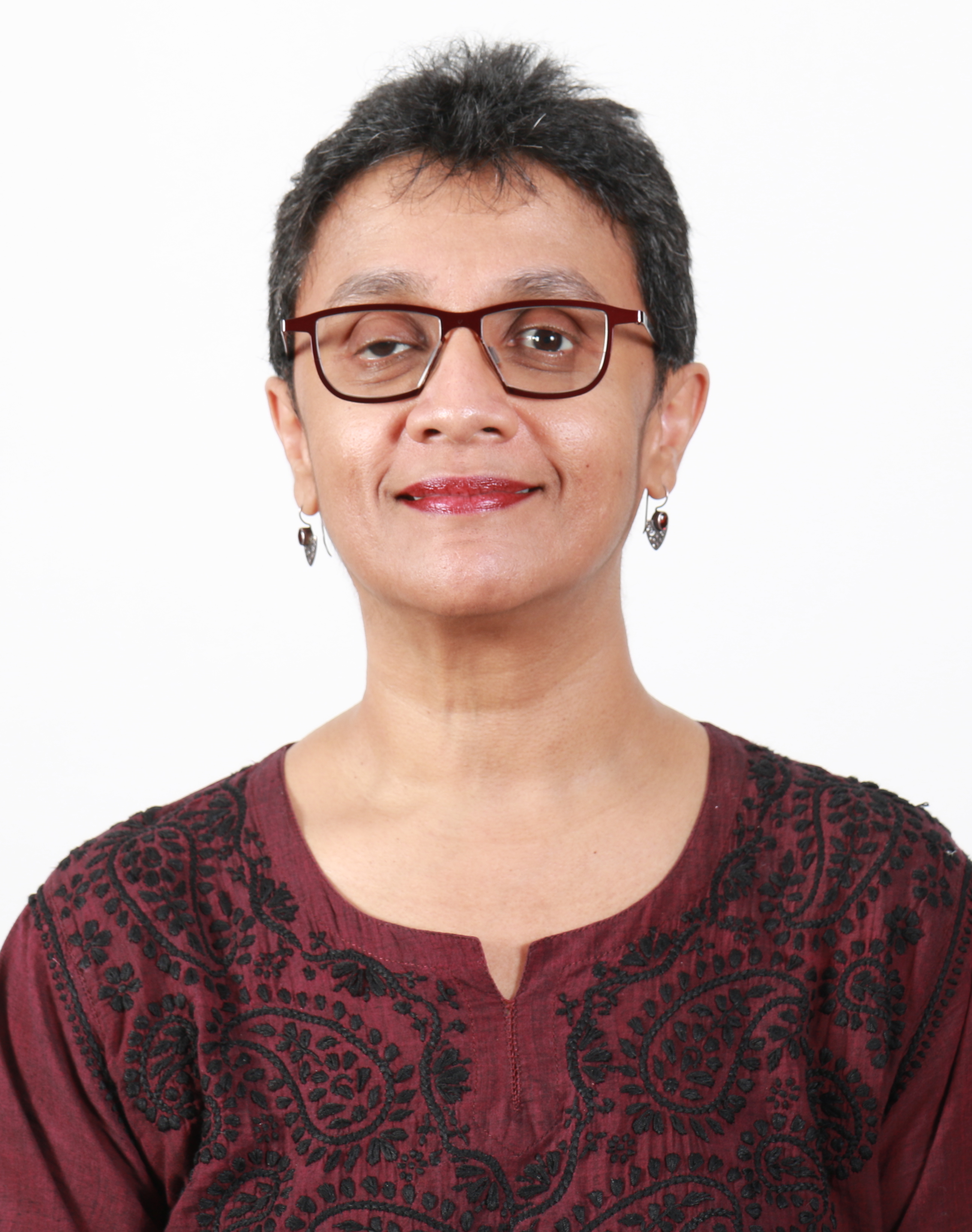 SM in Theatre and Drama_Charlene Rajendran