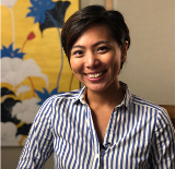 deborah wong