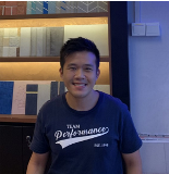 dominic neo