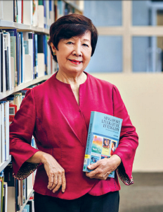 Koh Tai Ann