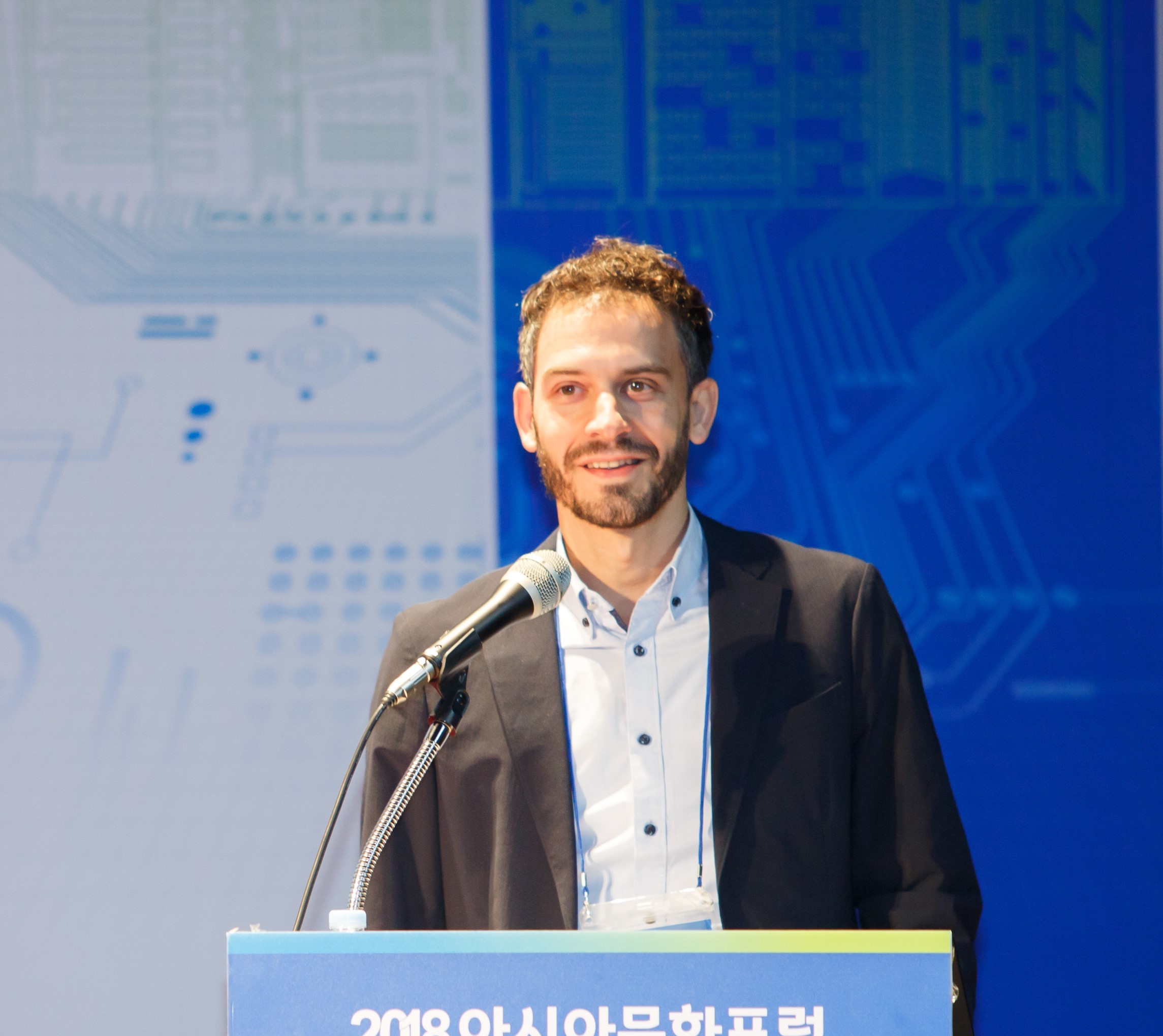David Ocón