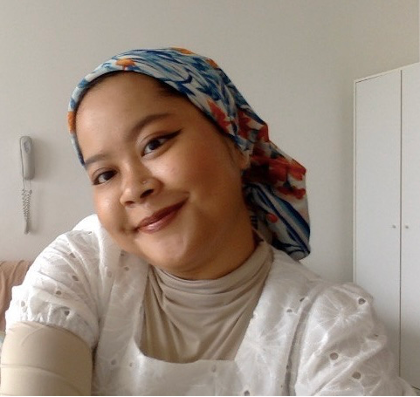 Nurul-Kaisyah Nurul-Kaisyah