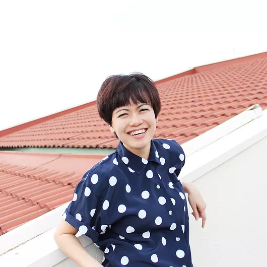 SM in Theatre and Drama_Thong Pei Qin