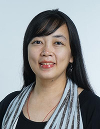 Lisa Luciana Lao