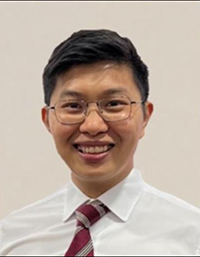 Matthew Tan