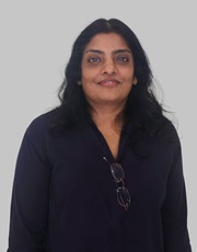 Dr Amoolya Nirmal