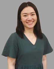 Lin Rouhui Jessica