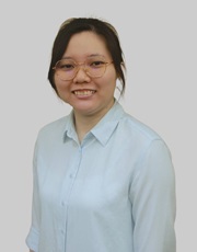 Yap Zhao Rong