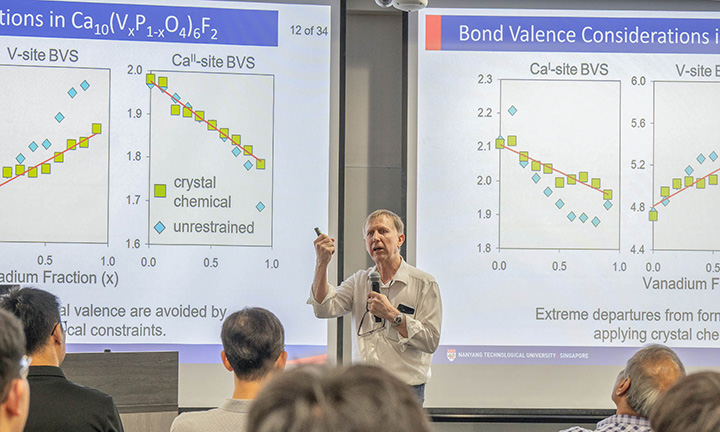 NTU MSE Valedictory Lecture 2026