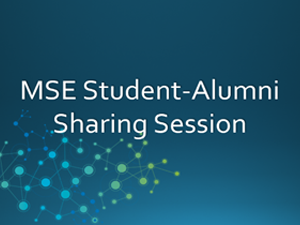 Sharing Session