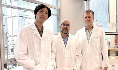 Decontaminate Heavy Metal Water Using Plant Waste Protein-Prof Ali Miserez and Vg Prof Raffaele Mezzenga