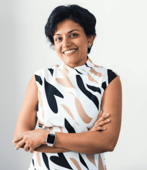 Arthi Jayaraman