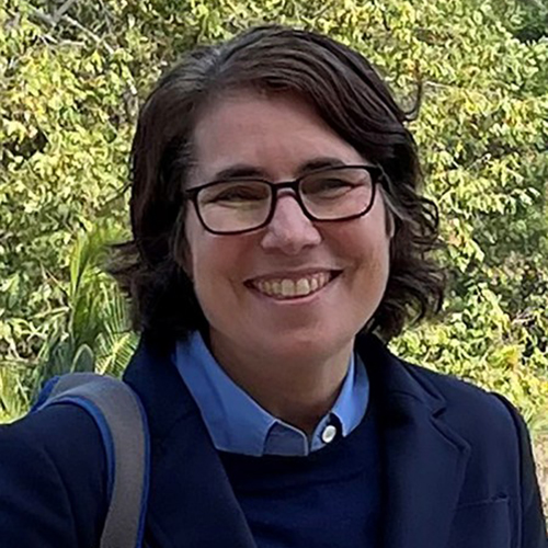 Cherie Kagan