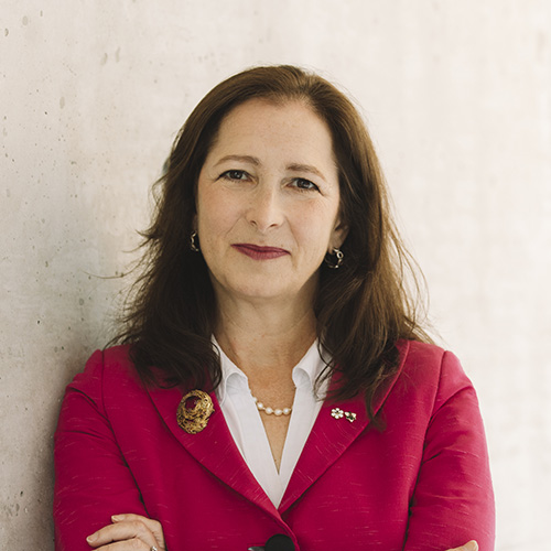 Molly Shoichet