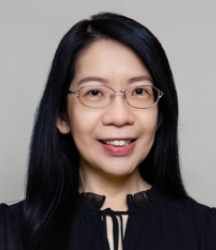 Prof Lee Pooi See