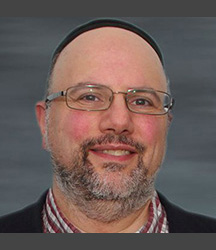 Dr Marc S. Lavine