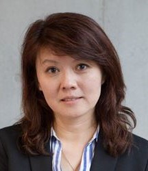 Professor Rose Amal