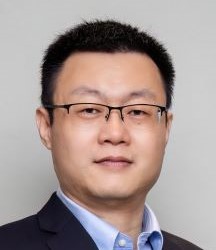 Prof J Xu