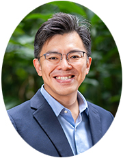 Associate Professor Dalton Tay