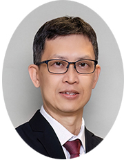 Professor Ng Kee Woei