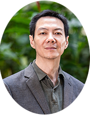 Prof Alex Yan