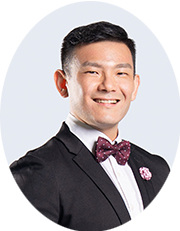 Prof Leonard Ng