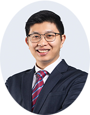Prof Matthew Tan
