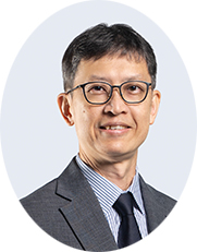 Prof Ng Kee Woei