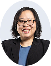 Prof Wu Dongshuang