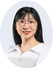 Prof Wu Ronghui