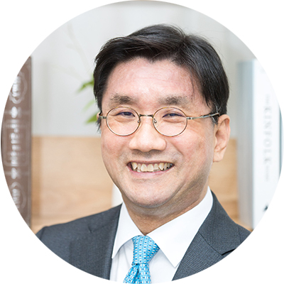Prof Joo Young Chang