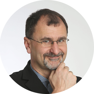 Prof Christoph J Brabec