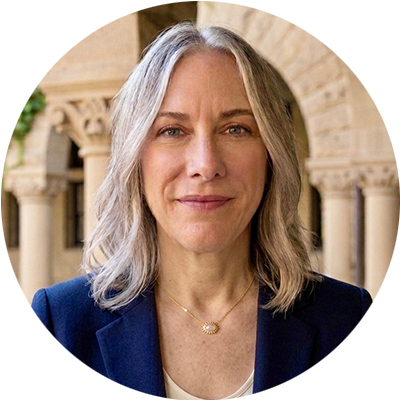 Prof Sarah Christine Heilshorn