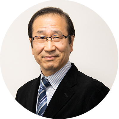 Prof Susumu Kitagawa