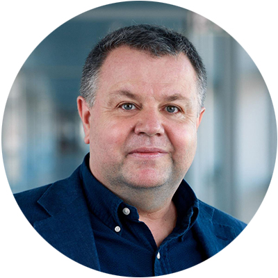 Professor Jörg F. Löffler