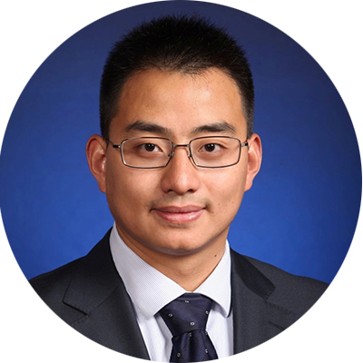 Professor Qing Dai