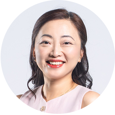 Professor Ying Shirley Meng