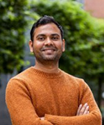 Associate Professor Ajay Kottapalli - MSE Seminar Speaker