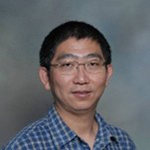 Associate Professor Chensong Dong - MSE Seminar Speaker