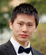 Associate Professor Yongjie Zhang - MSE Seminar Speaker