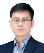 Associate Professor Zhang Rufan - MSE Seminar Speaker