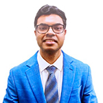 Asst Professor Rahul Prasanna Misra - MSE Seminar Speaker