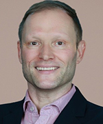 Dr Daniel Staemmler - MSE Seminar Speaker