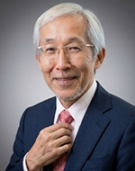 Dr Shigeru Deguchi - MSE Seminar Speaker