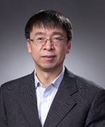 Professor Chang Liu - MSE Seminar Speaker