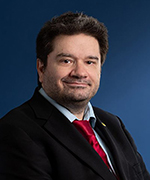 Professor Federico Rosei - MSE Seminar Speaker