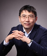 Professor Feng Li - MSE Seminar Speaker