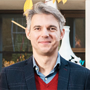 Professor Ioannis Papakonstantiou - MSE Seminar Speaker