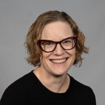 Professor Jessica O. Winter - MSE Seminar Speaker